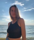 Rencontre Femme : Yaroslava, 28 ans à Ukraine  Odesa